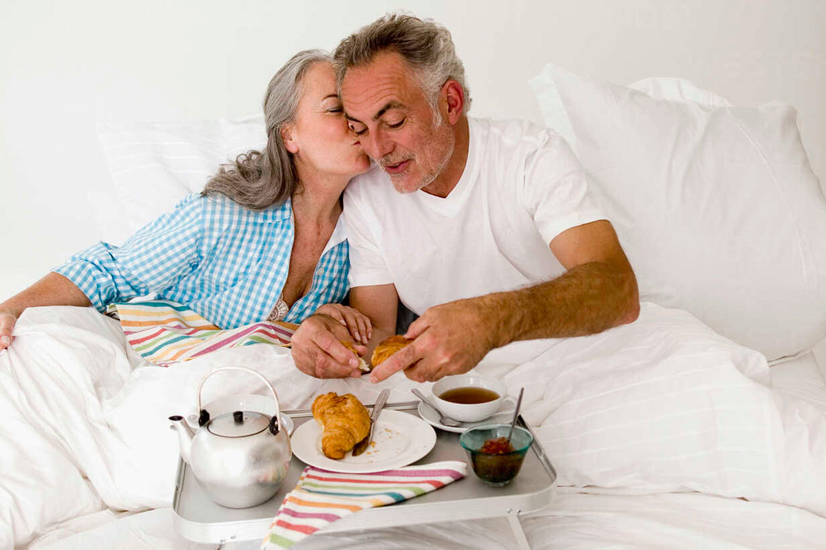 Testosterone therapy In Antioch: Sex life