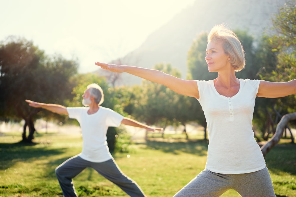 Testosterone therapy In Antioch: Slim Body