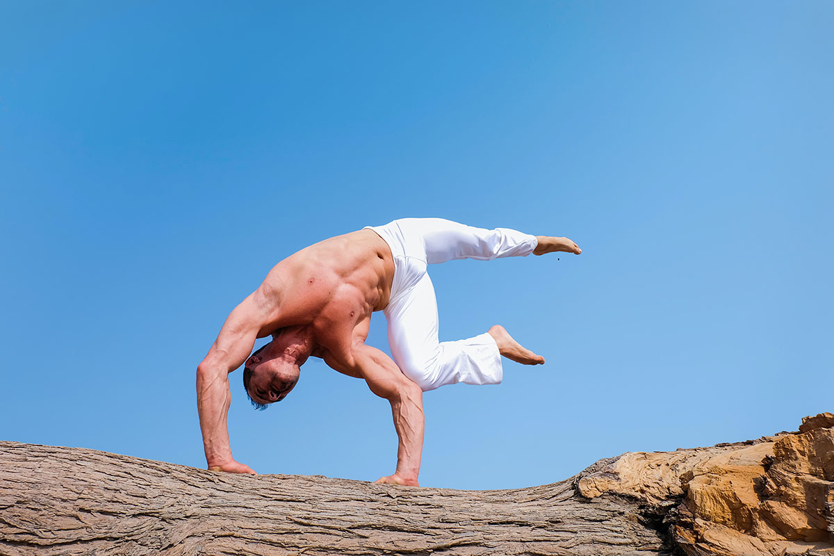 Testosterone therapy In Antioch: Muscle Strength